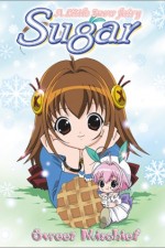 Watch A Little Snow Fairy Sugar Movie4k