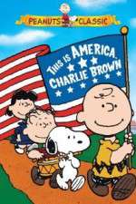 Watch This Is America Charlie Brown Movie4k