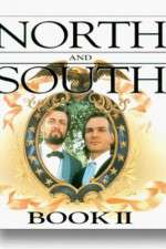 Watch North and South, Book II Movie4k