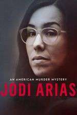 Watch Jodi Arias: An American Murder Mystery Movie4k