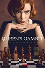 Watch The Queen\'s Gambit Movie4k