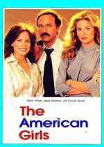 Watch The American Girls Movie4k