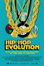 Watch Hip-Hop Evolution Movie4k