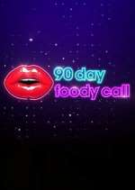 Watch 90 Day: Foody Call Movie4k