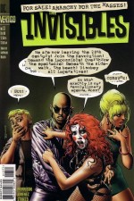 Watch The Invisibles Movie4k