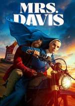 Watch Mrs. Davis Movie4k