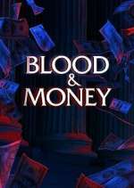 Watch Blood & Money Movie4k