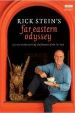 Watch Rick Stein's Far Eastern Odyssey Movie4k