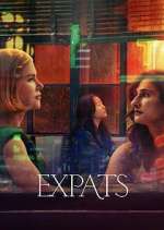 Watch Expats Movie4k