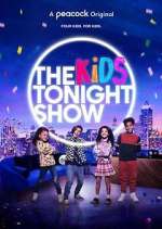 Watch The Kids Tonight Show Movie4k