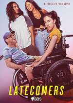 Watch Latecomers Movie4k