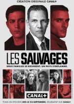 Watch Les Sauvages Movie4k