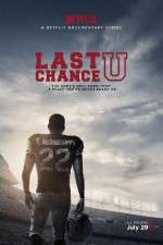 Watch Last Chance U Movie4k