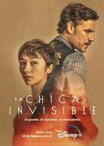 Watch The Invisible Girl Movie4k