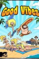 Watch Good Vibes Movie4k