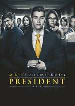 Watch Mr. Student Body President Movie4k