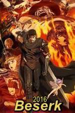 Watch Berserk Movie4k