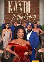 Watch Kandi & The Gang Movie4k