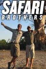 Watch Safari Brothers Movie4k