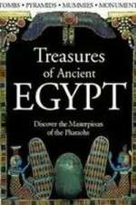 Watch Treasures of Ancient Egypt Movie4k