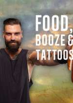 Watch Food, Booze & Tattoos Movie4k