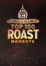 Watch Hall of Flame: Top 100 Comedy Central Roast Moments Movie4k