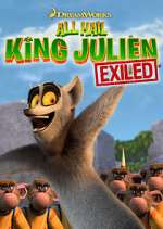 Watch All Hail King Julien: Exiled Movie4k