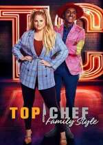 Watch Top Chef Family Style Movie4k