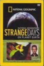Watch Strange Days on Planet Earth Movie4k