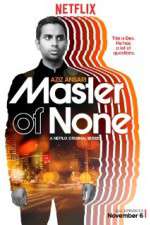 Watch Master of None Movie4k