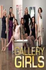 Watch Gallery Girls Movie4k