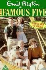 Watch The Famous Five (1996) Movie4k