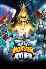 Watch Massive Monster Mayhem Movie4k