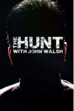 Watch The Hunt with John Walsh Movie4k