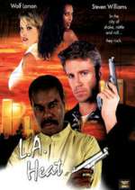 Watch L.A. Heat Movie4k