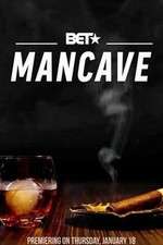 Watch BET's Mancave Movie4k