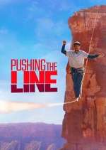 Watch Pushing the Line Movie4k