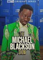 Watch The Michael Blackson Show Movie4k