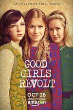 Watch Good Girls Revolt Movie4k