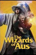 Watch The Wizards of Aus Movie4k