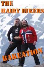 Watch Hairy Bikers' Bakeation Movie4k