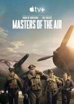 Watch Masters of the Air Movie4k