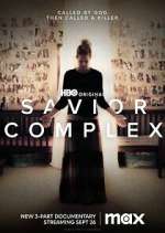 Watch Savior Complex Movie4k