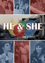 Watch He and She Movie4k