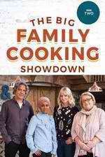 Watch The Big Family Cooking Showdown Movie4k