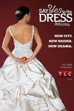 Watch Say Yes to the Dress: Atlanta Movie4k