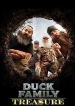 Watch Duck Family Treasure Movie4k