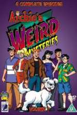 Watch Archie's Weird Mysteries Movie4k