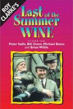 Watch Last of the Summer Wine Movie4k