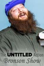 Watch The Untitled Action Bronson Show Movie4k